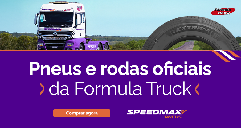 Formula Truck