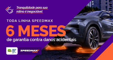 Garantia Speedmax Infinity